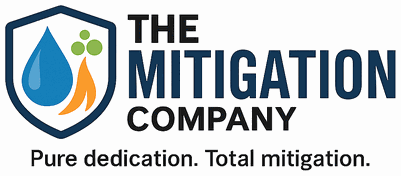 The Mitigation Company